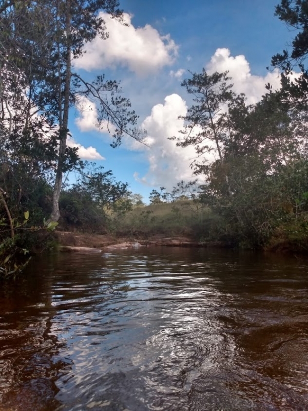 Turismo corrego-do-dourado