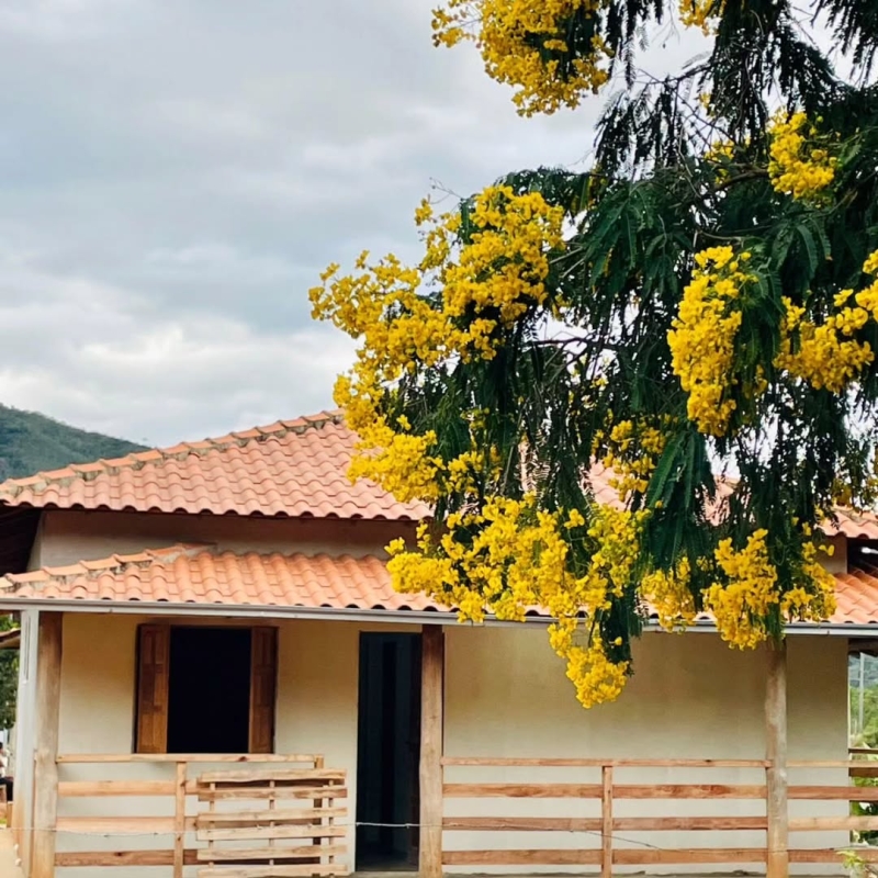 Turismo cantinho-da-mata