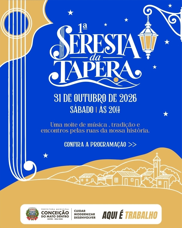 Evento vem-ai-a-1-seresta-da-tapera
