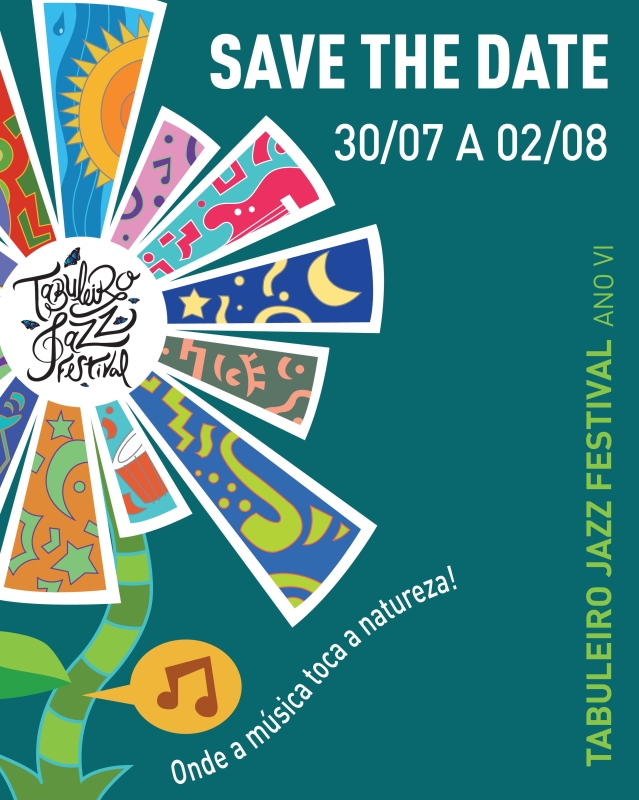 Evento tabuleiro-jazz-festival-vi-edicao