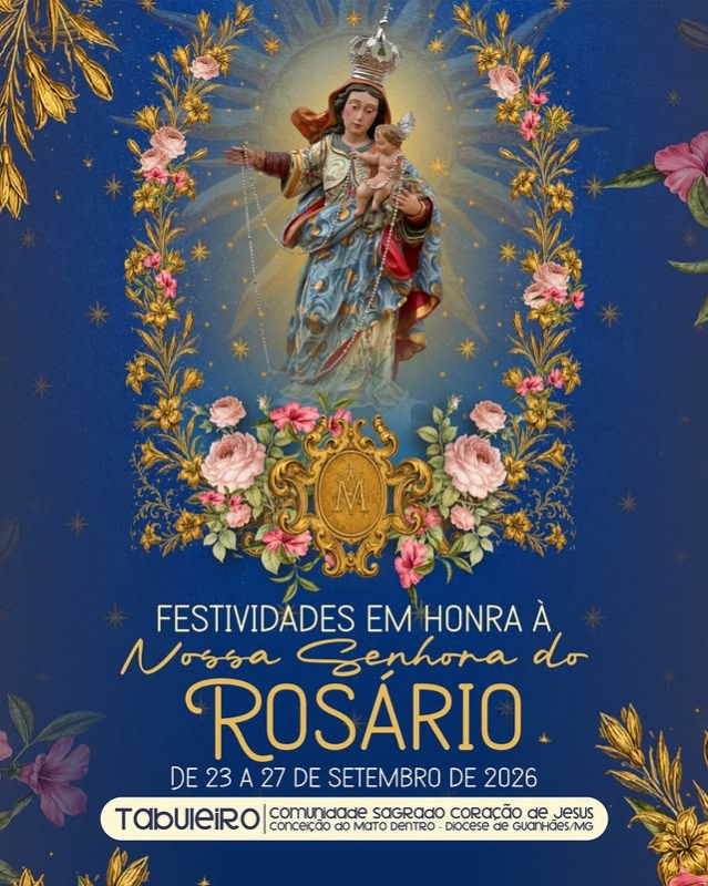 Evento festividades-em-honra-a-nossa-senhora-do-rosario----tabuleiro