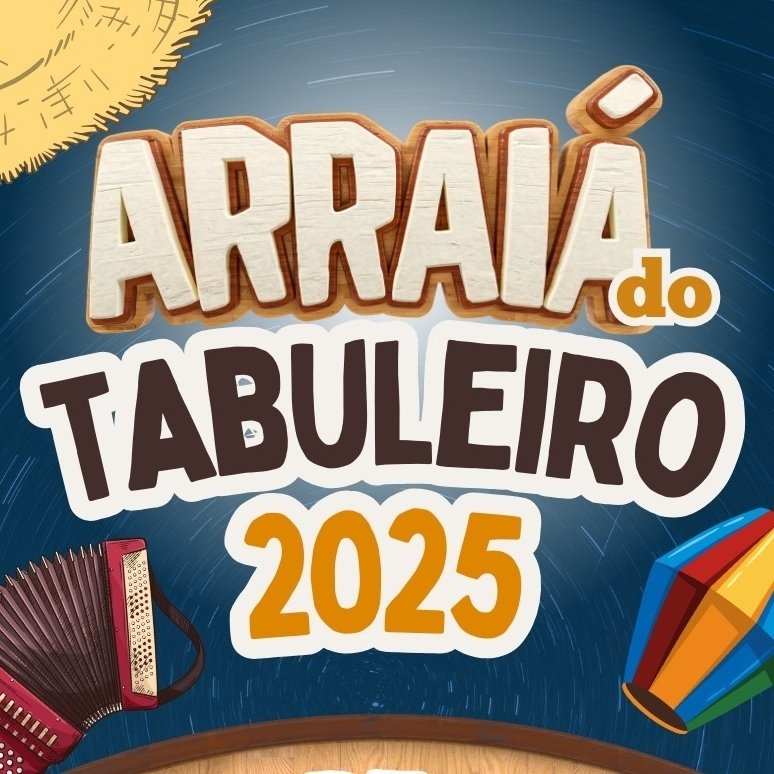 Galeria arraia-do-tabuleiro-2025