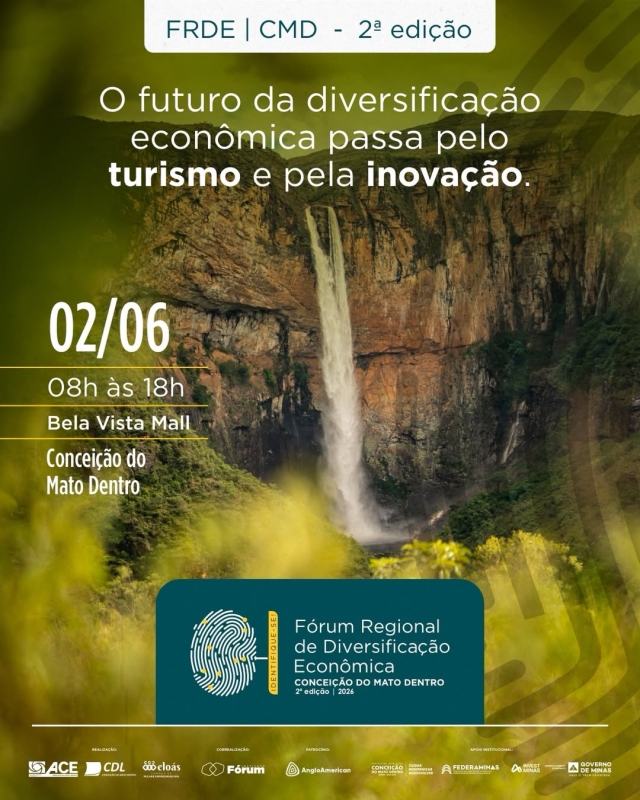 Evento 2-forum-regional-de-diversificacao-economica---conceicao-do-mato-dentro