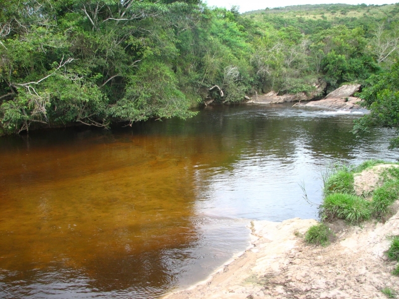 Turismo poco-piraquara