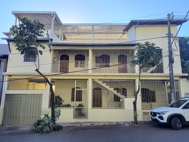 Turismo residencia-familiar---bairro-matozinhos